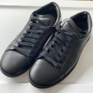 Saint Laurent SL01 sneakers